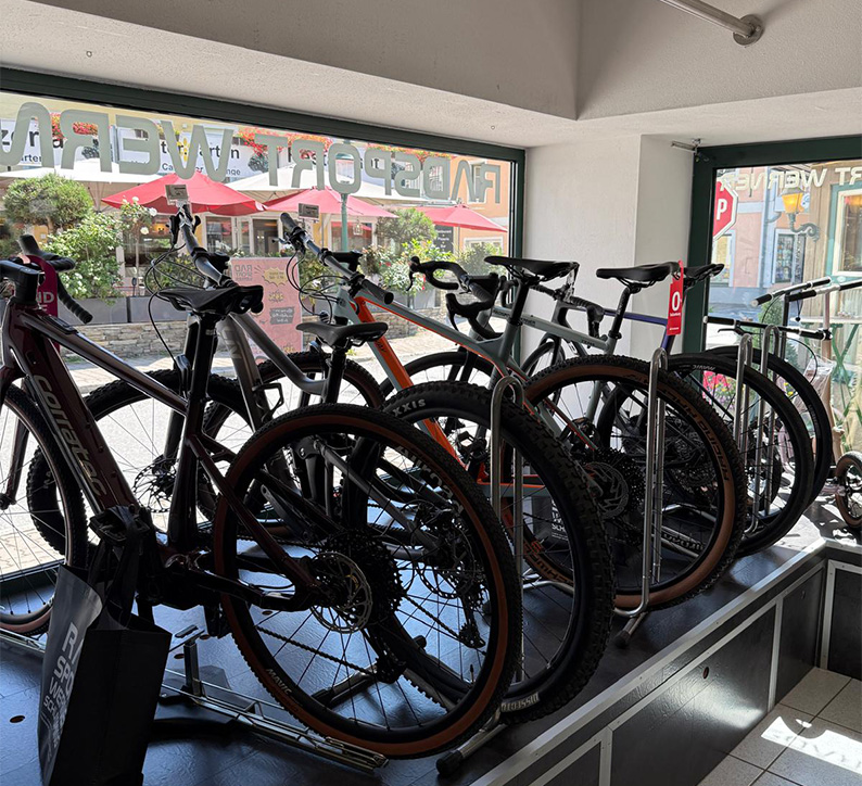 E-Bike